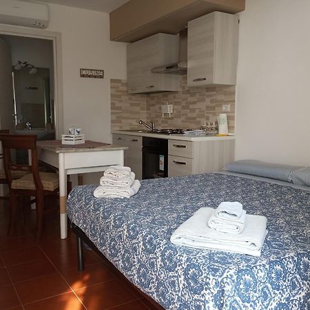 Tigullio Vacations Panoramica Apartments Lavagna Exterior foto