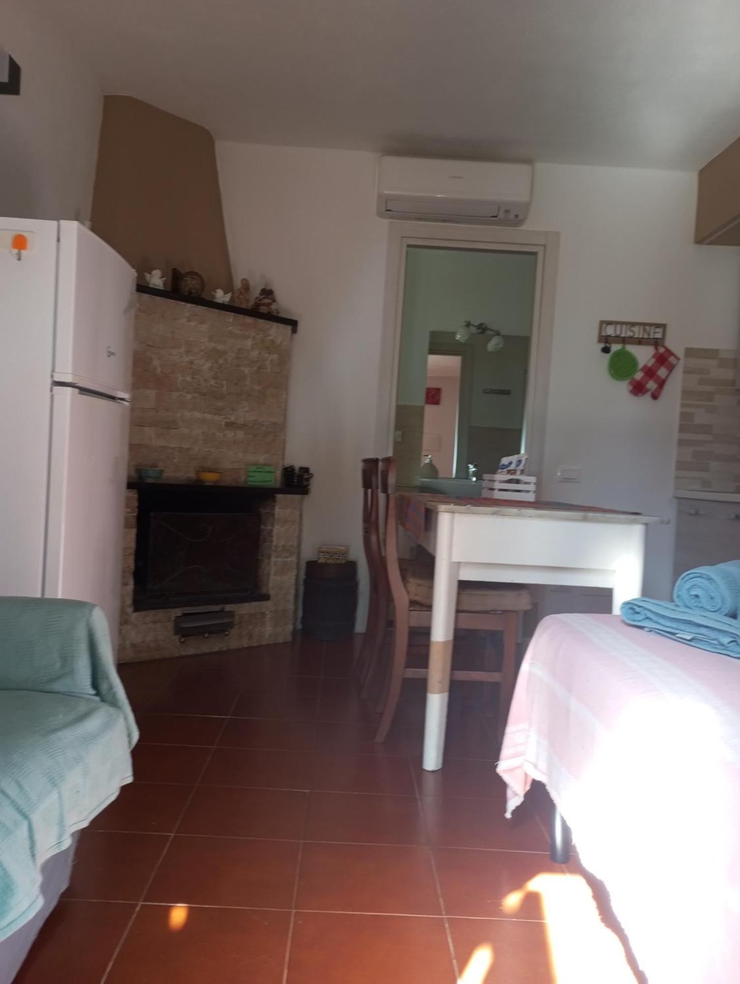 Tigullio Vacations Panoramica Apartments Lavagna Exterior foto